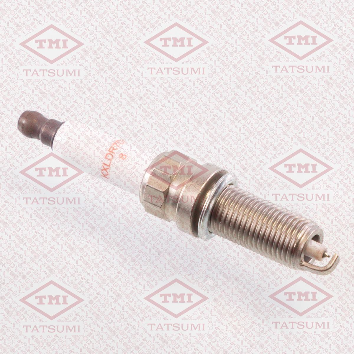 Свеча зажигания TATSUMI NGK: 91530