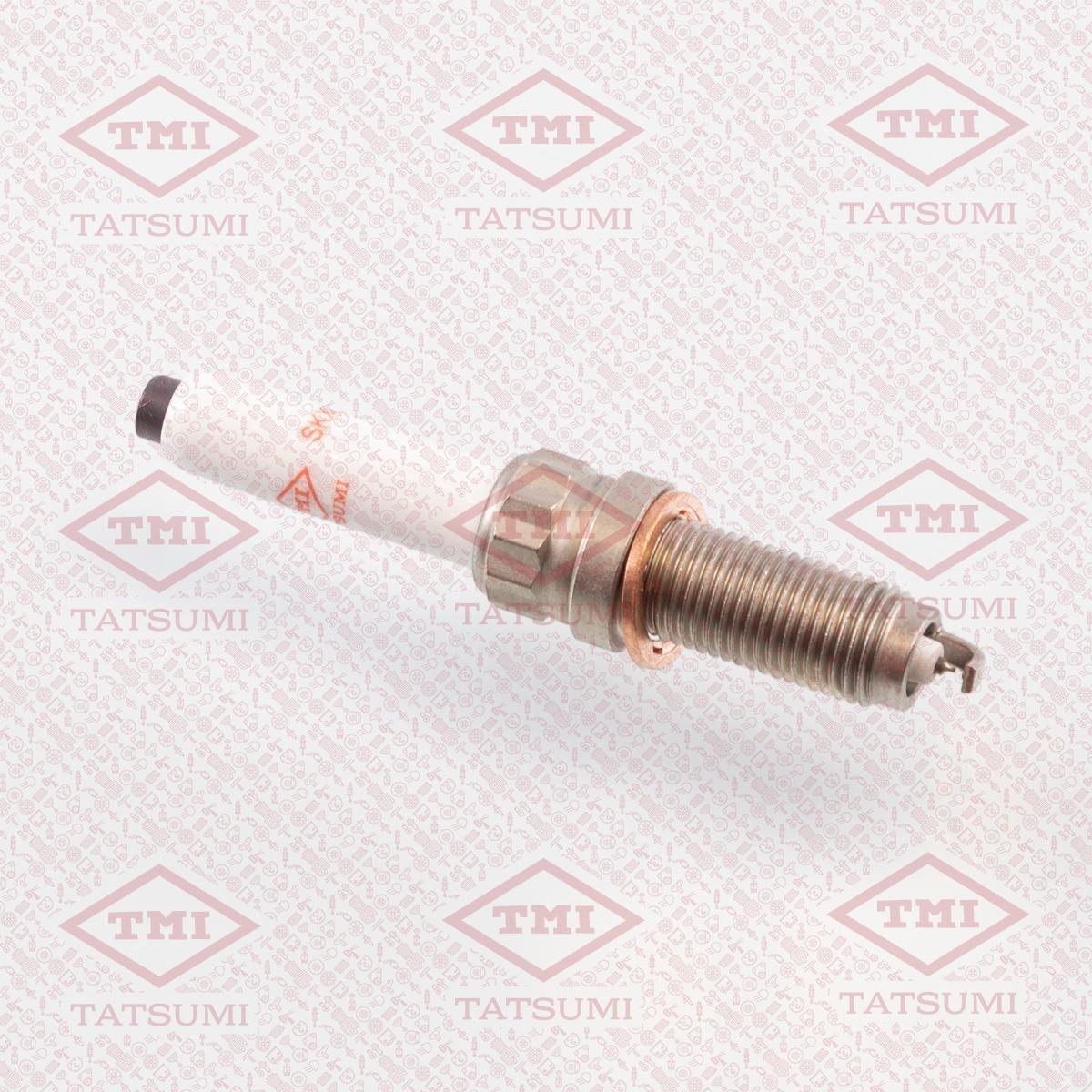 Свеча зажигания TATSUMI NGK: 94201