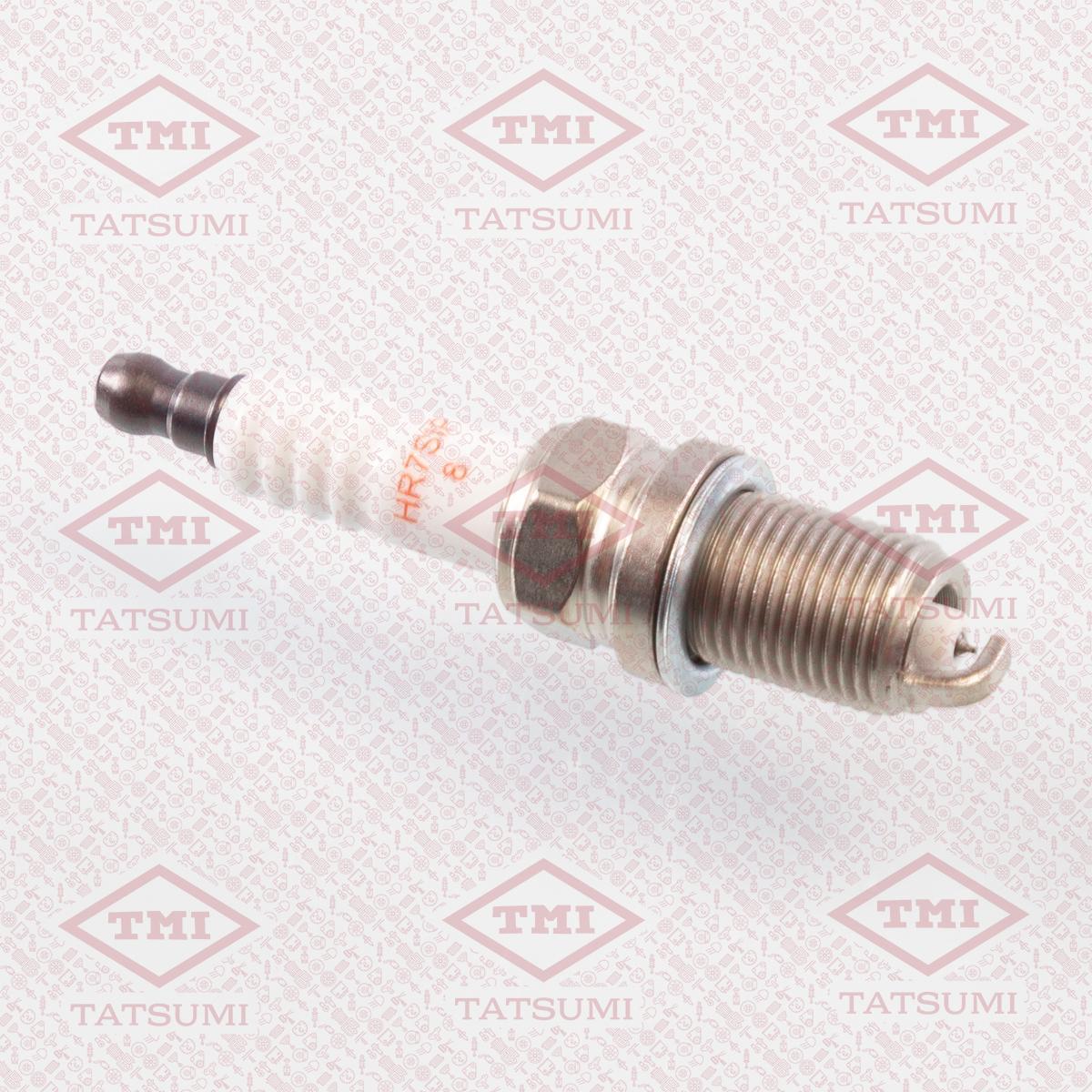 Свеча зажигания TATSUMI NGK: 1675