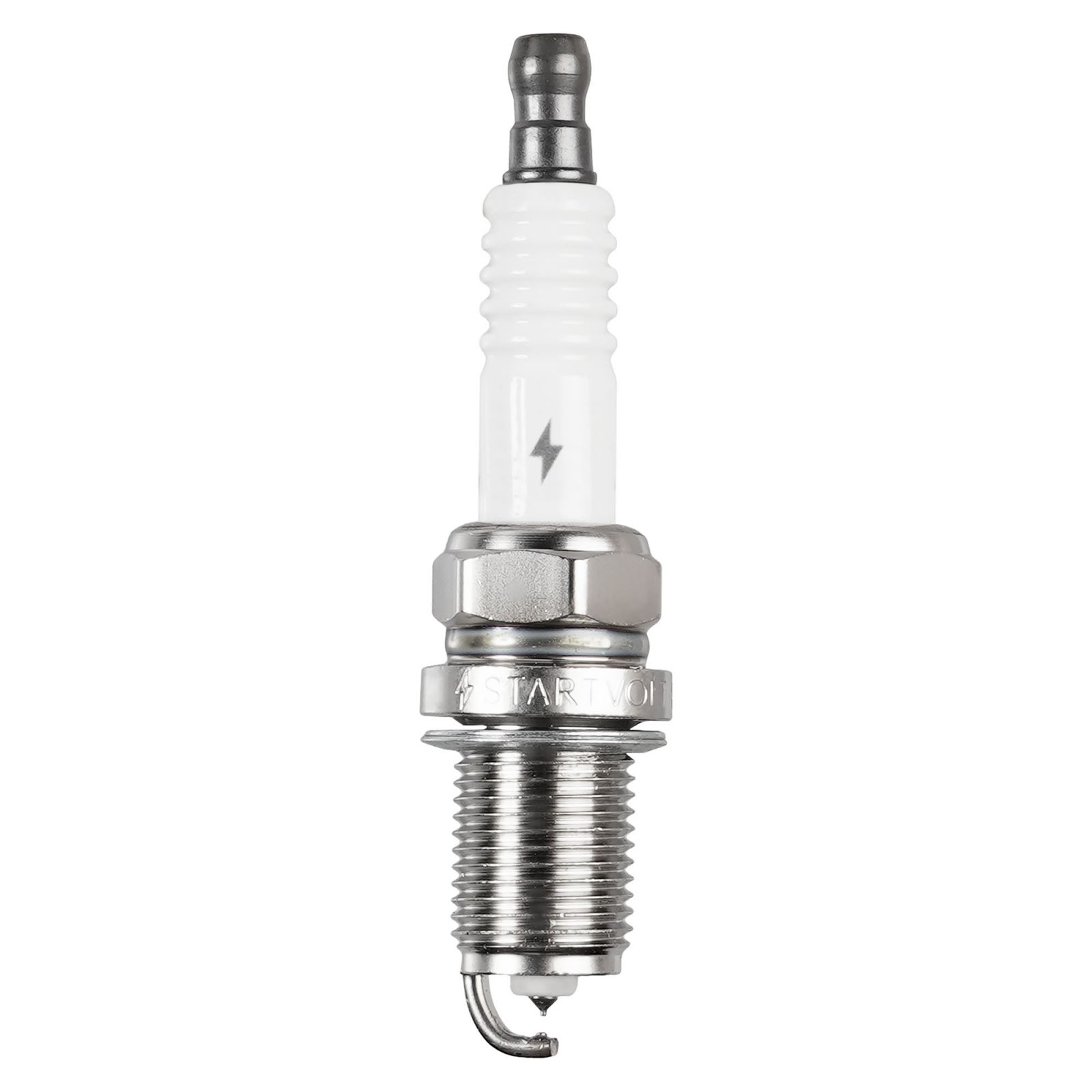 Свеча зажигания StartVolt VSP 2505 Mazda 3 BL 08- 1.6i, Mitsubishi Pajero Sport 00- 3.0i Ir+Pt