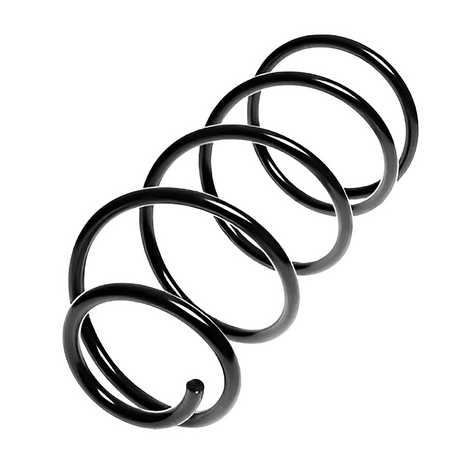 Пружина подвески Mazda 3 (BK) 03- (1.4, 1.6) передняя STANDARD SPRINGS