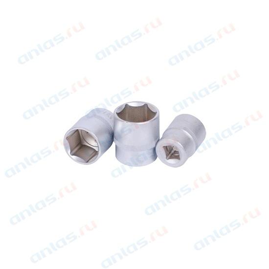 Головка 1/2" 16 мм 6 гр. АвтоДело 39169