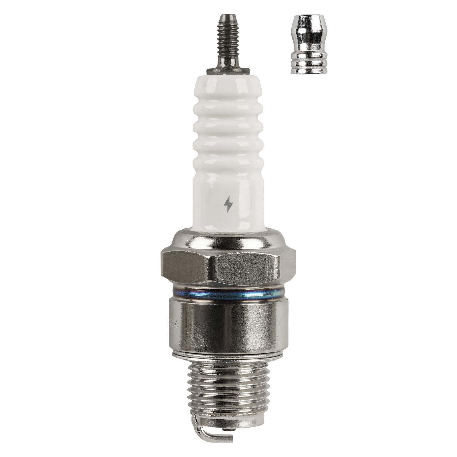 Свеча зажигания StartVolt VSP 3528 для лодочн. моторов Yamaha/Stroke ан. BR7HS StartVolt