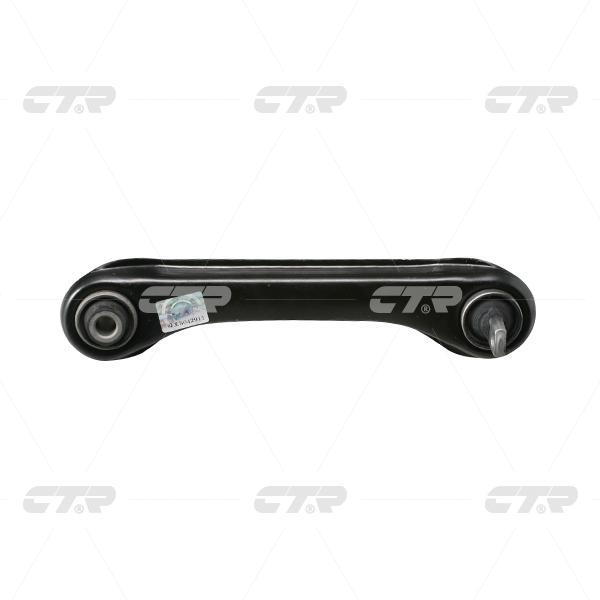 Рычаг подвески MITSUBISHI Colt 1991-1996, Lancer 1991-2003, Carisma 1995-2006, Mirage 1991-2003 ; VOLVO S40, V40 1995-1999 ; EAGLE Summit 1993-1996 нижн.прав. \ CQ0223R (CQM-4R)