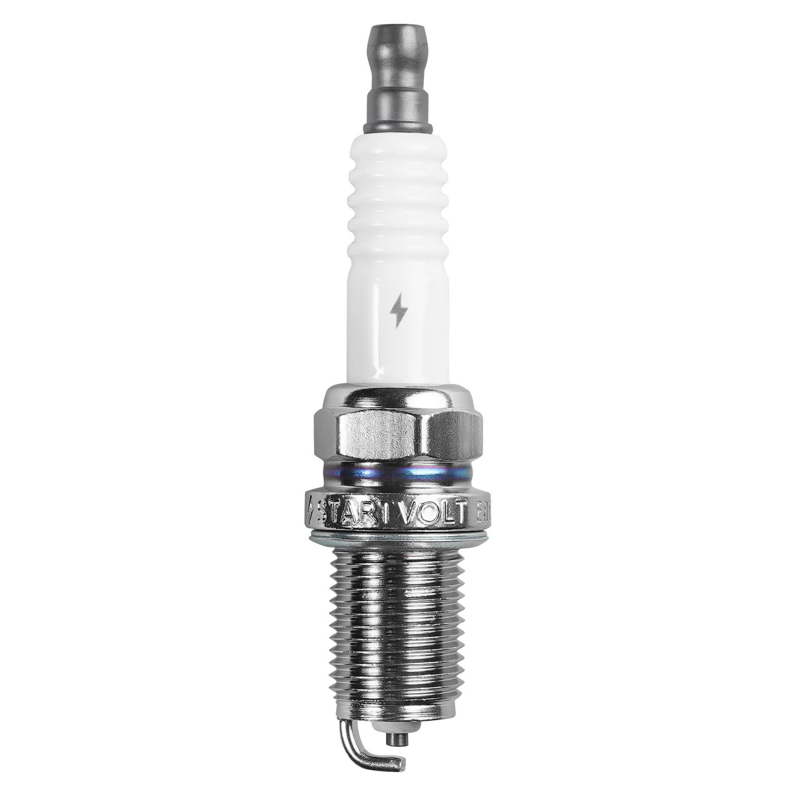 Свеча зажигания StartVolt VSP 0802 Hyundai Accent (ТагАЗ) 00- 1.5i/1.6i/Getz 02- 1.1i/1.3i/1.6i