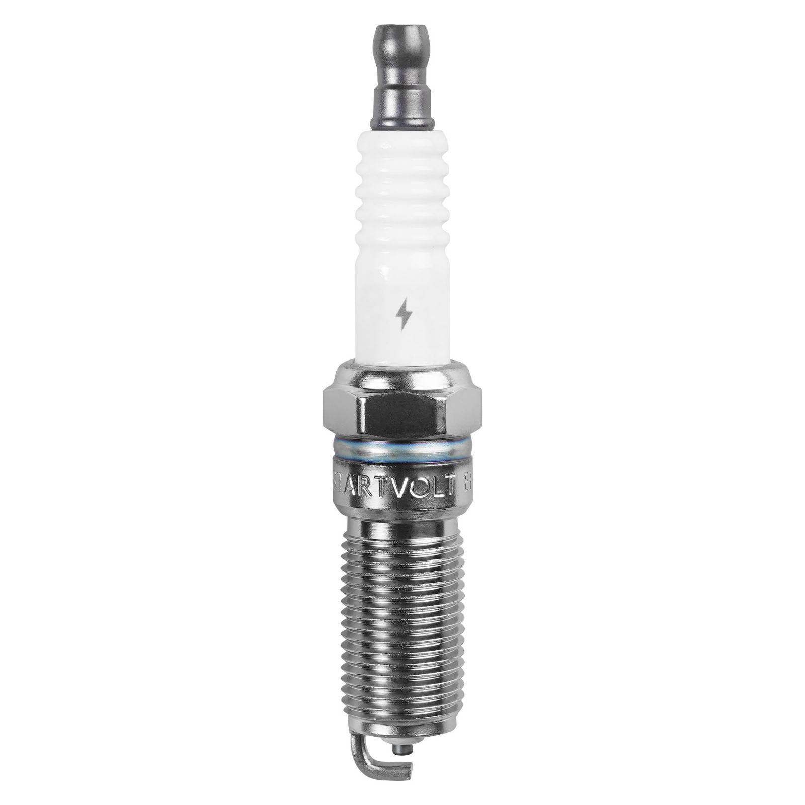 Свеча зажигания StartVolt VSP 1001 Ford Focus 98-, Focus II 04- 1.4i/1.6i/1.6Ti