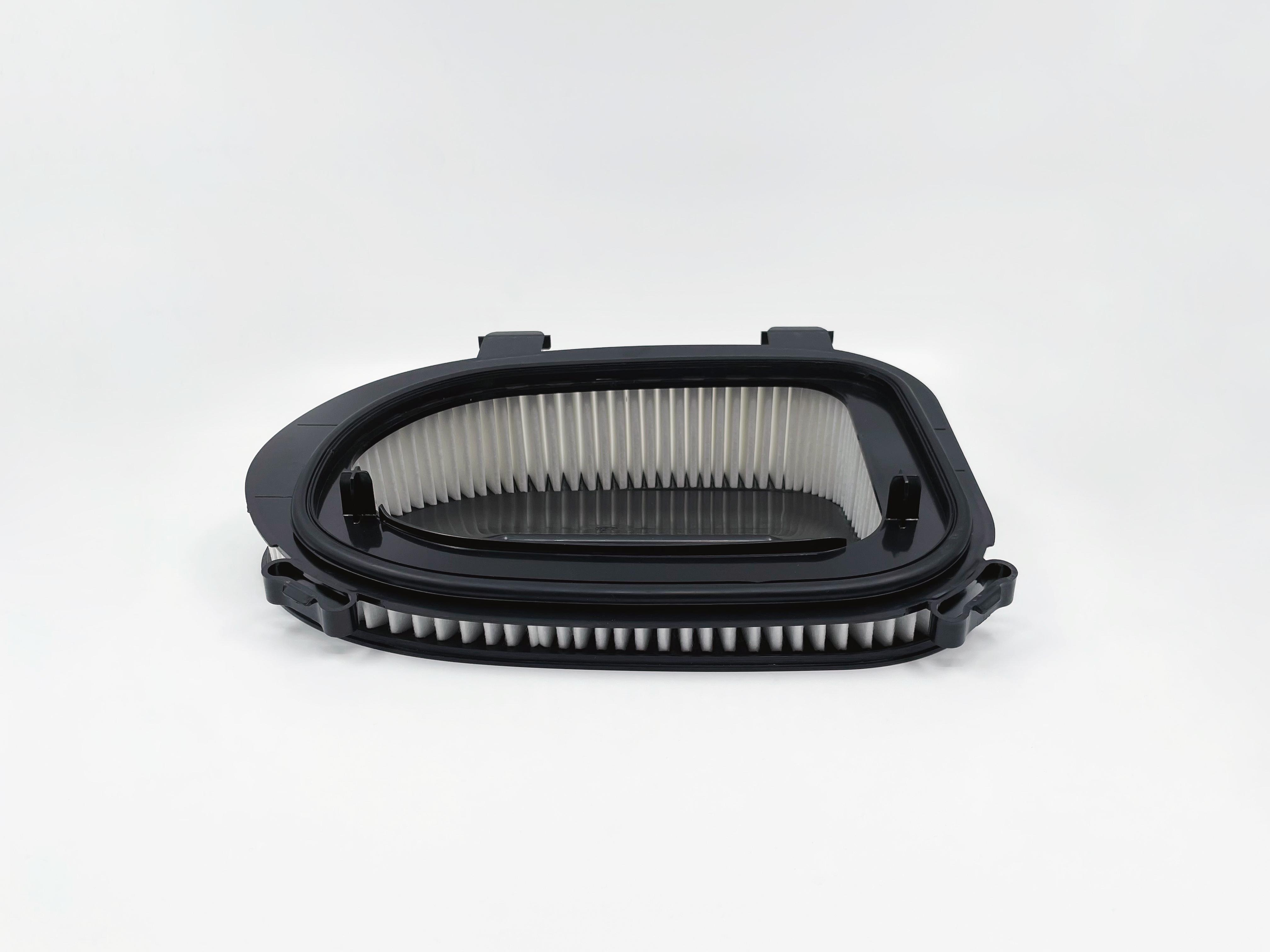 Фильтр воздушный BMW X3 (F25) 10-, X5 (E70, E70N, F15, F85) 08-, X6 (E71, E72) 10- Big Filter
