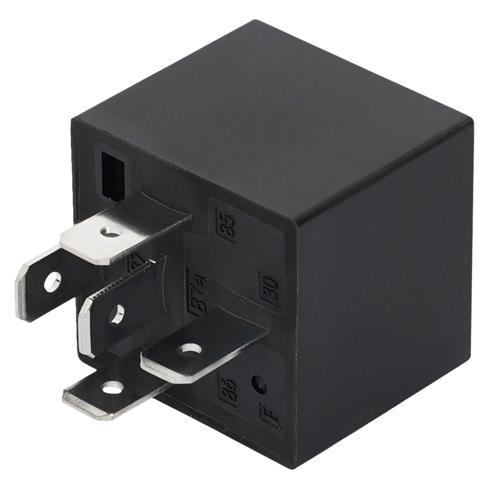 Реле 5 контактов 12 В 30А VAG/Opel/Ford/BMW/Alfa Romeo StartVolt