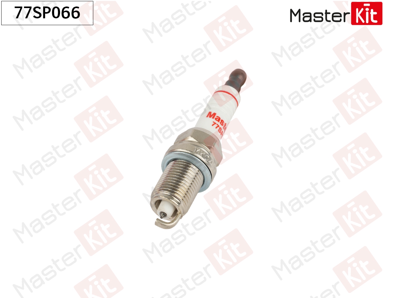 Свеча зажигания BKR5EIX-11P (Platinum)