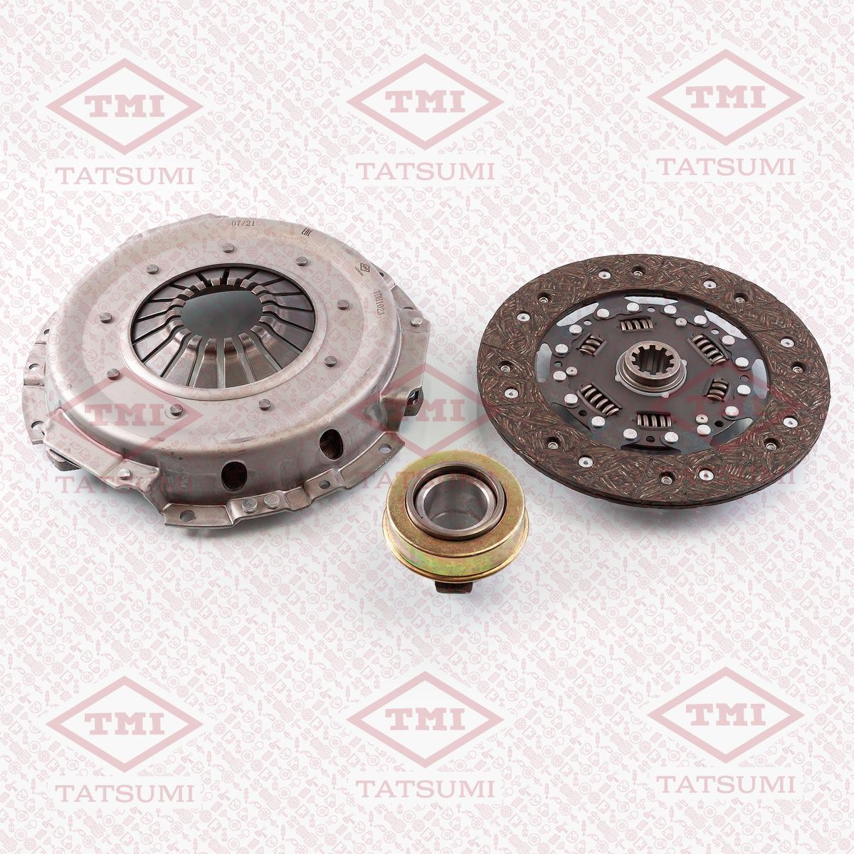 Сцепление TATSUMI UAZ 3151/3160 97->