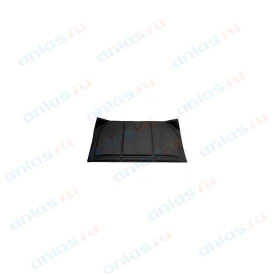 Утеплитель двигателя шумоизоляционный HeatShield 2 в 1 L 1350 х 600 мм