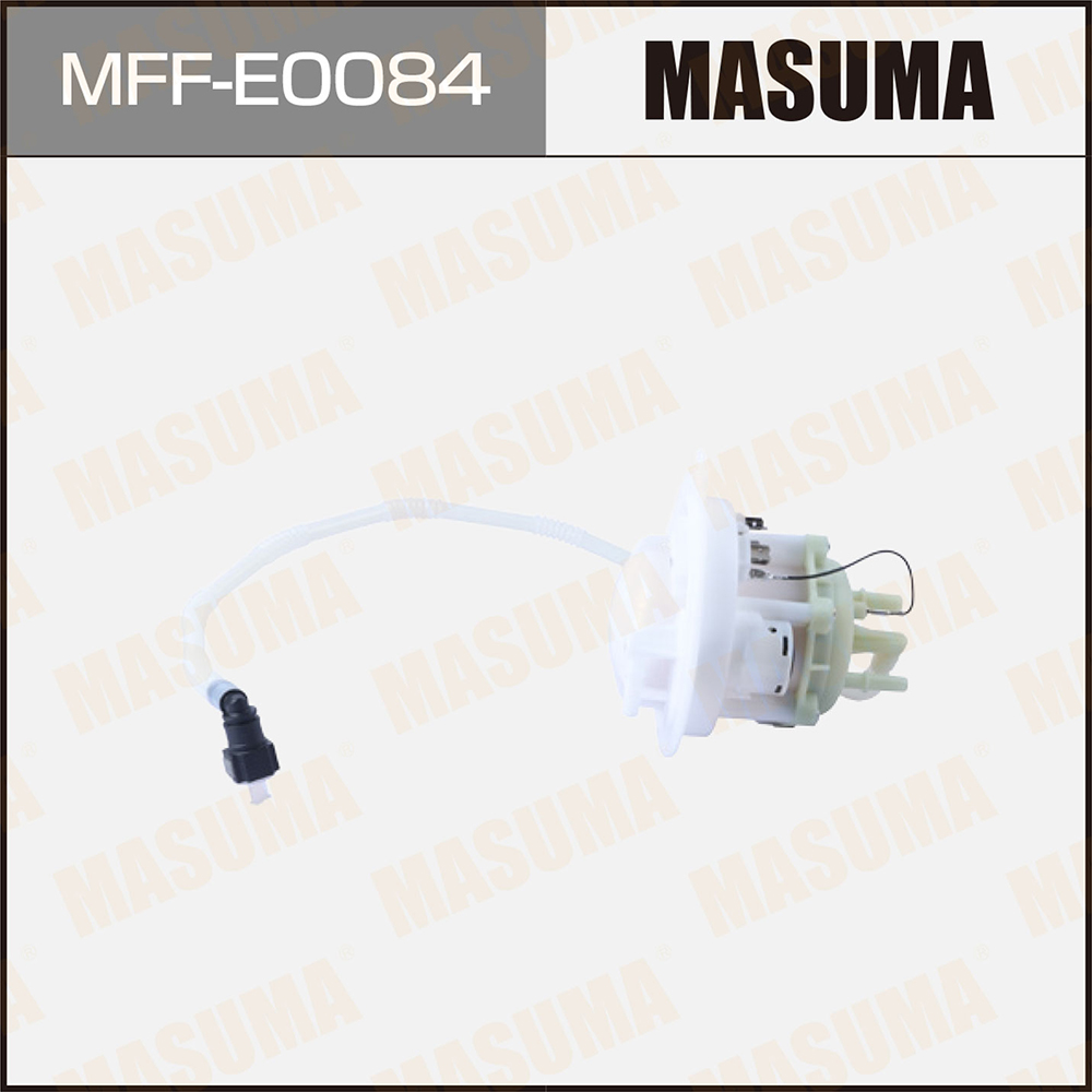 Фильтр топливный в бак VAG Touareg 02-, Q7 06- Masuma