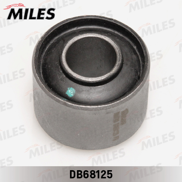 Сайлентблок Miles рычага пер. подвески NISSAN ALMERA 00-06