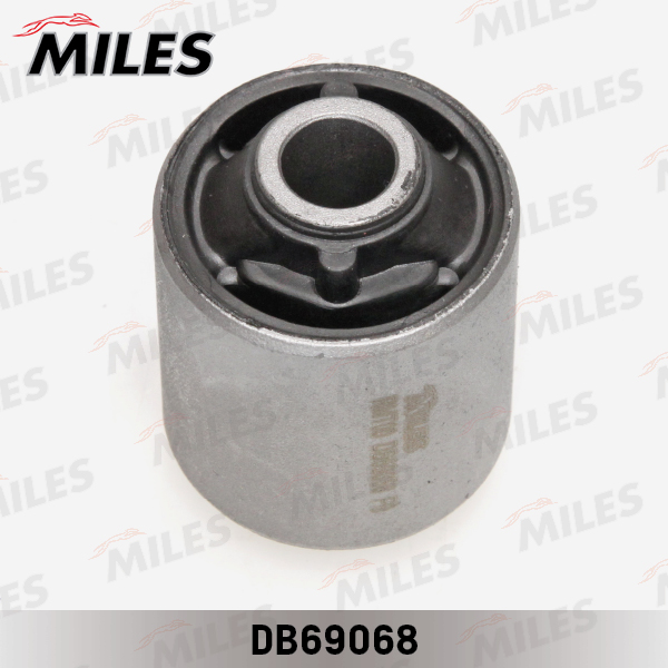 Сайлентблок Miles зад. подвески TOYOTA CAMRY 06-/LEXUS RX300/RX330 -08