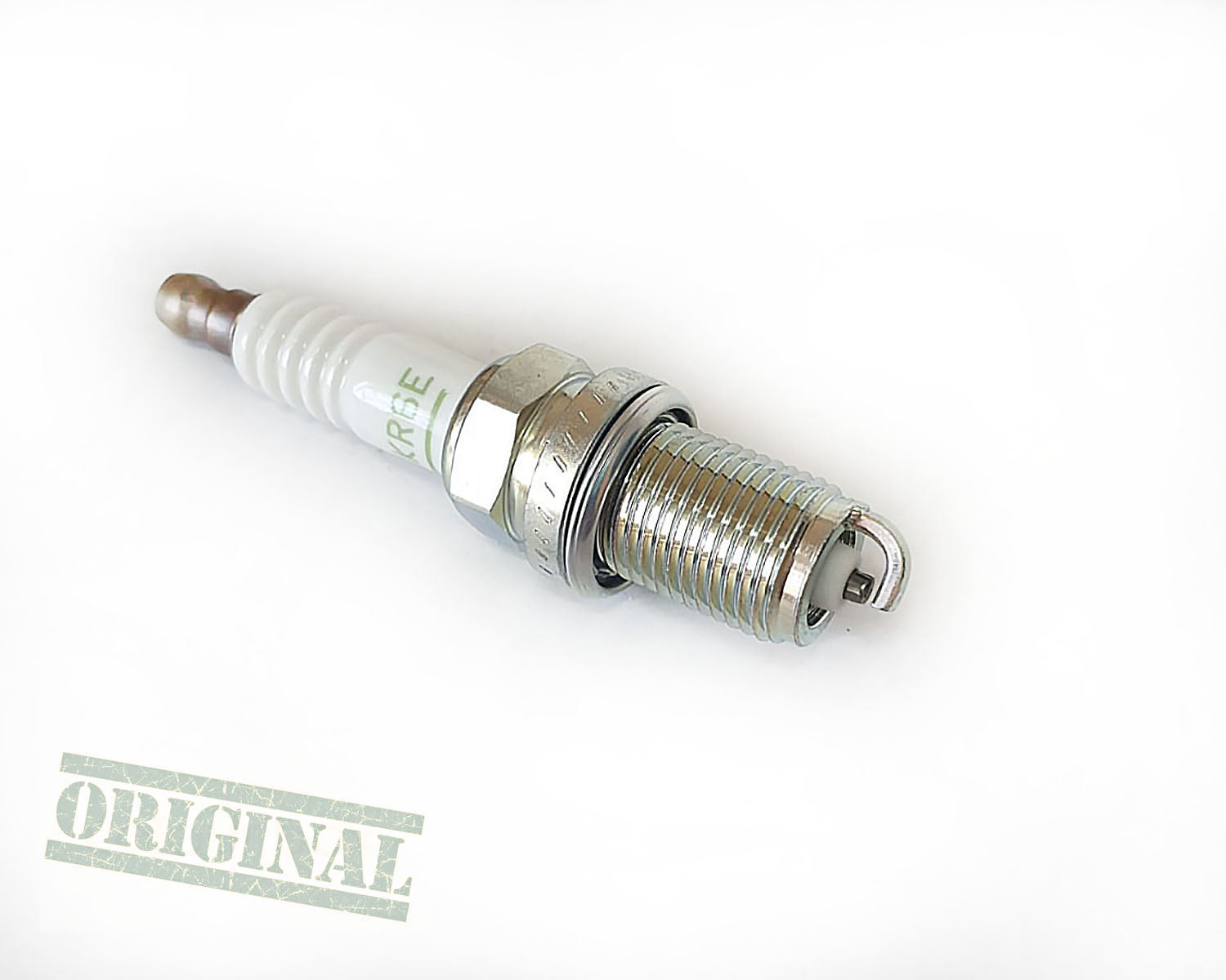 Свеча зажигания NGK China Nickel BKR6E (6962)