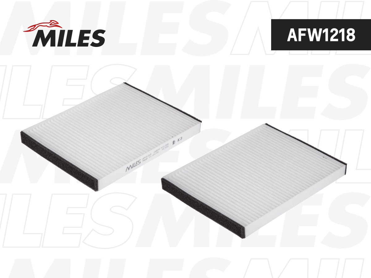 Фильтр салона MILES CHEVROLET AVEO 11- Car manufacture China