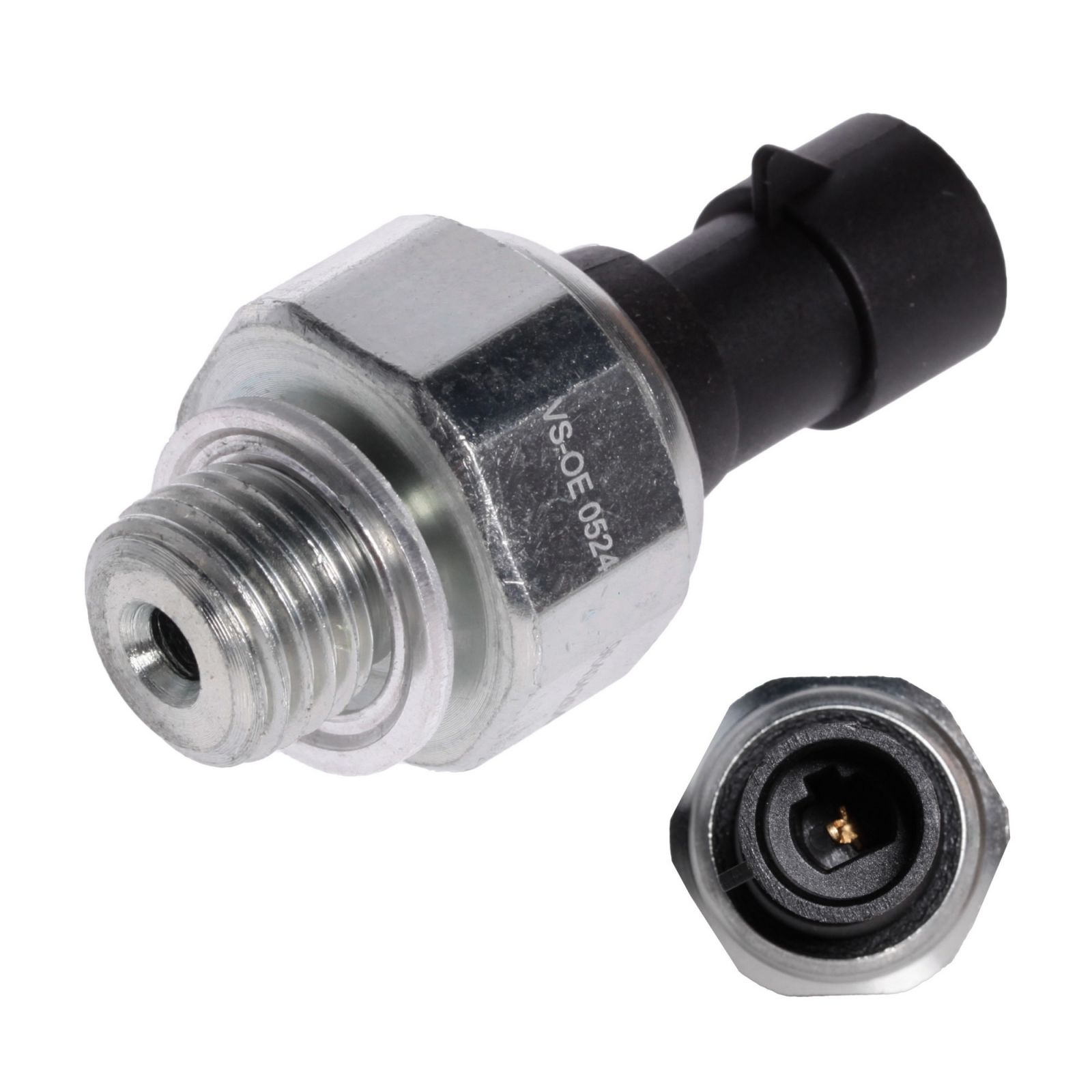 Датчик давления масла Daewoo Nexia DOHC; Chevrolet Aveo, Lacetti 1 контакт Startvolt