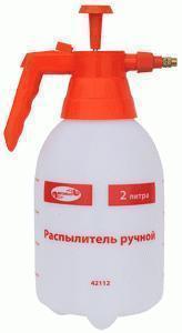Распылитель АвтоДело ручной 2 л 42112