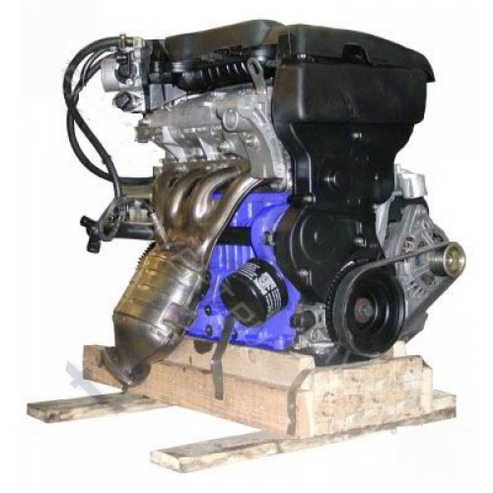 Купить двигатель калина 8 клапанов. Мотор ВАЗ 11183, 1.6.. Двигатель ВАЗ 11194. Мотор Калина 1.4 16кл.