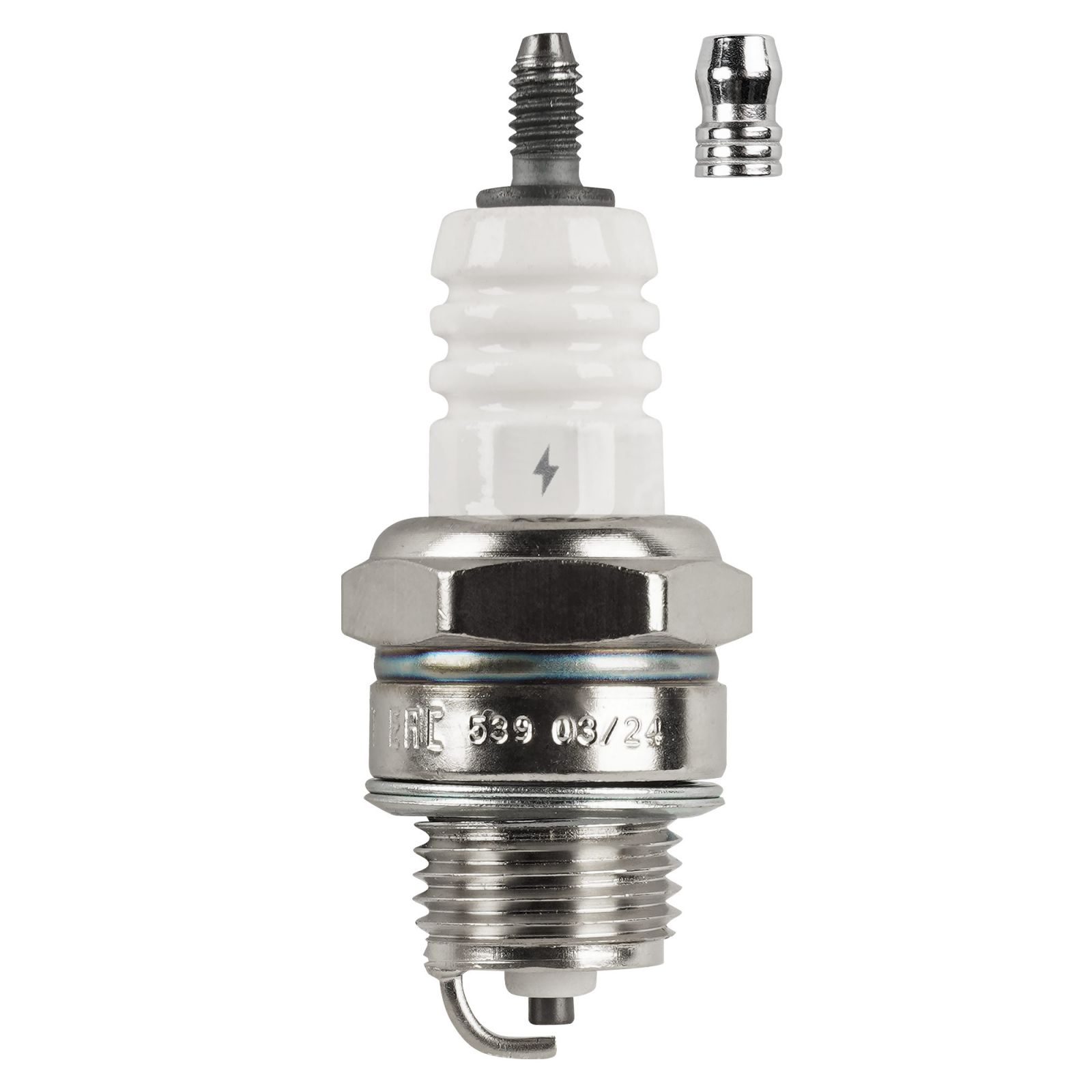 Свеча зажигания StartVolt VSP 3544 для сад. техн. ан. BPM7A