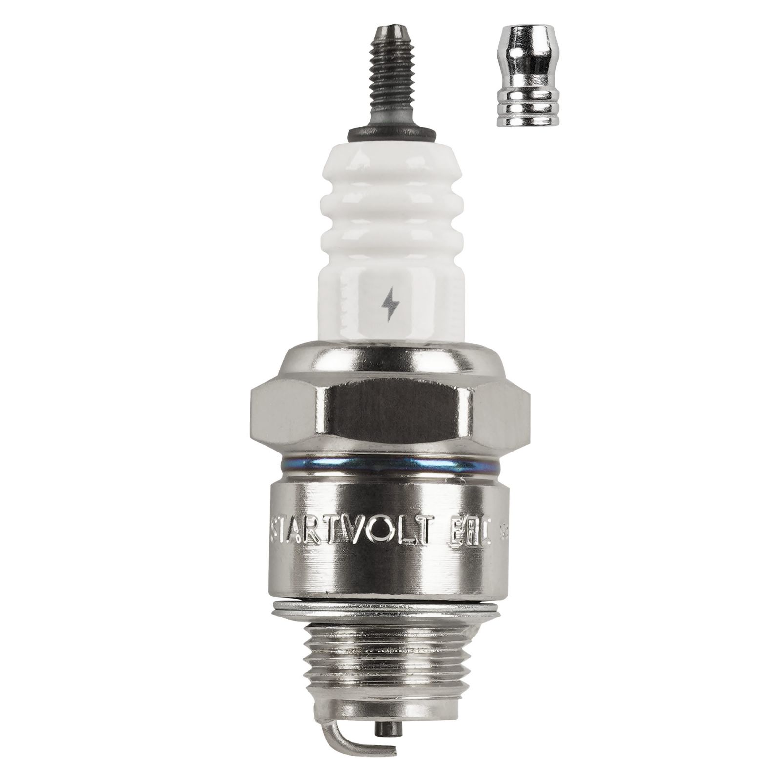 Свеча зажигания StartVolt VSP 3542 для сад. техн. ан. BR2-LM