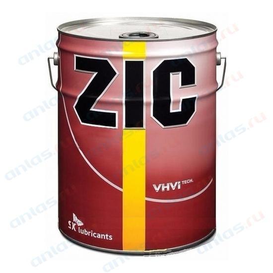 Масло трансмиссионное ZIC ATF Multi HT синтетика 20л