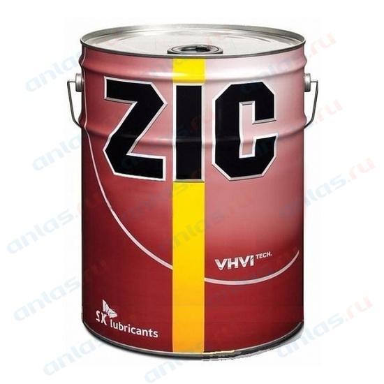 Масло трансмиссионное ZIC ATF Multi LF синтетика 20л