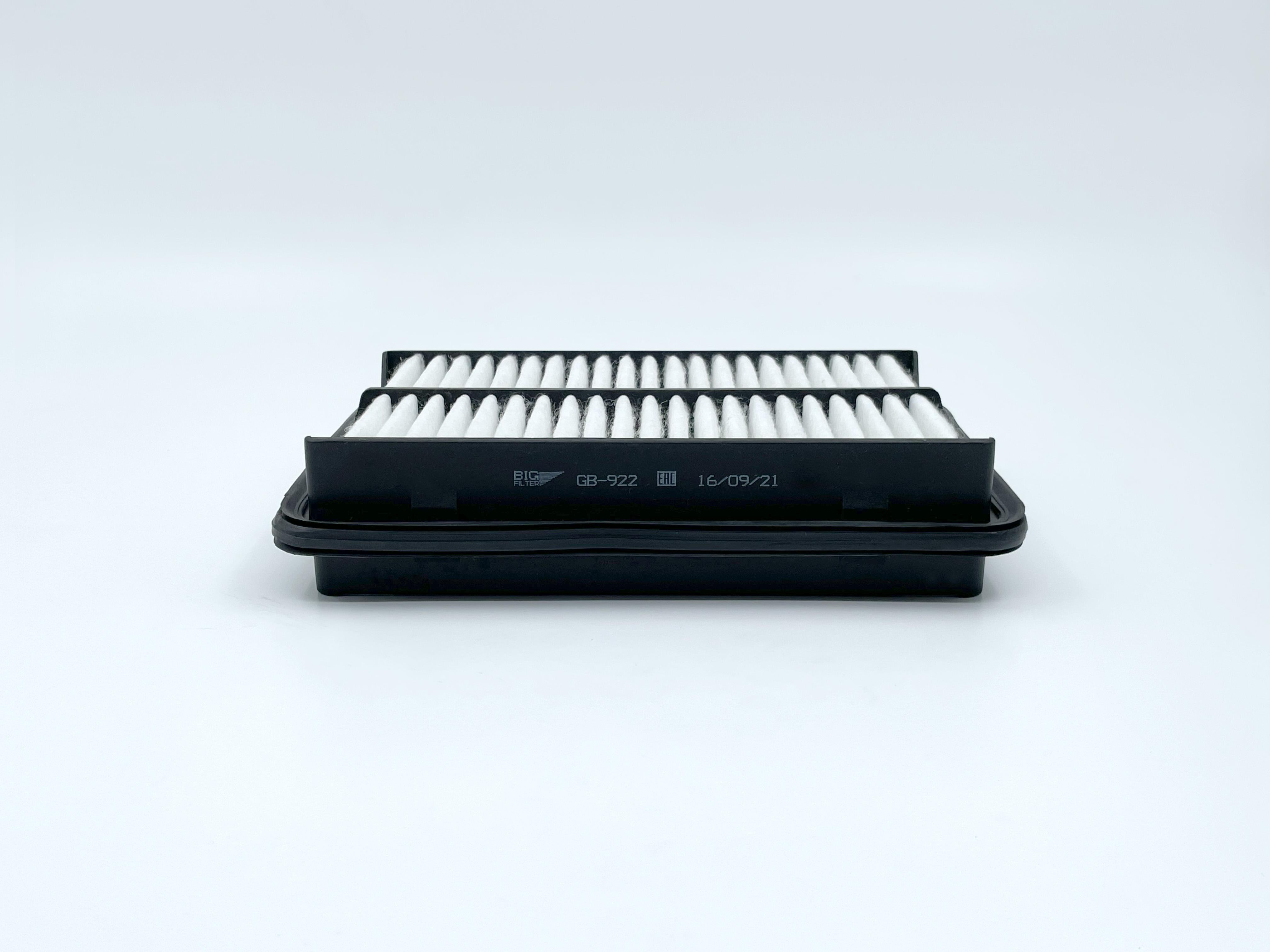 Фильтр воздушный Suzuki Liana 01-07 Big Filter