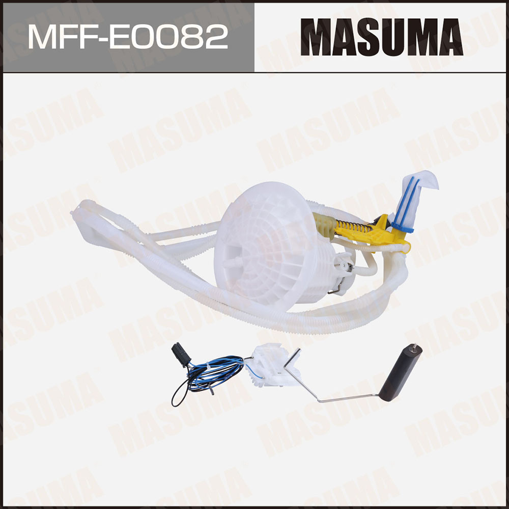 Фильтр топливный в бак Mercedes GL (X164) 06-, M (W164) 05- Masuma