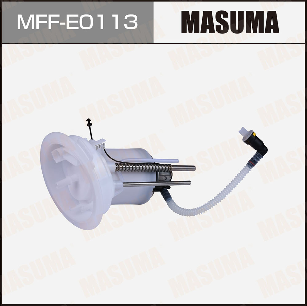 Фильтр топливный в бак VAG A6 11- Masuma