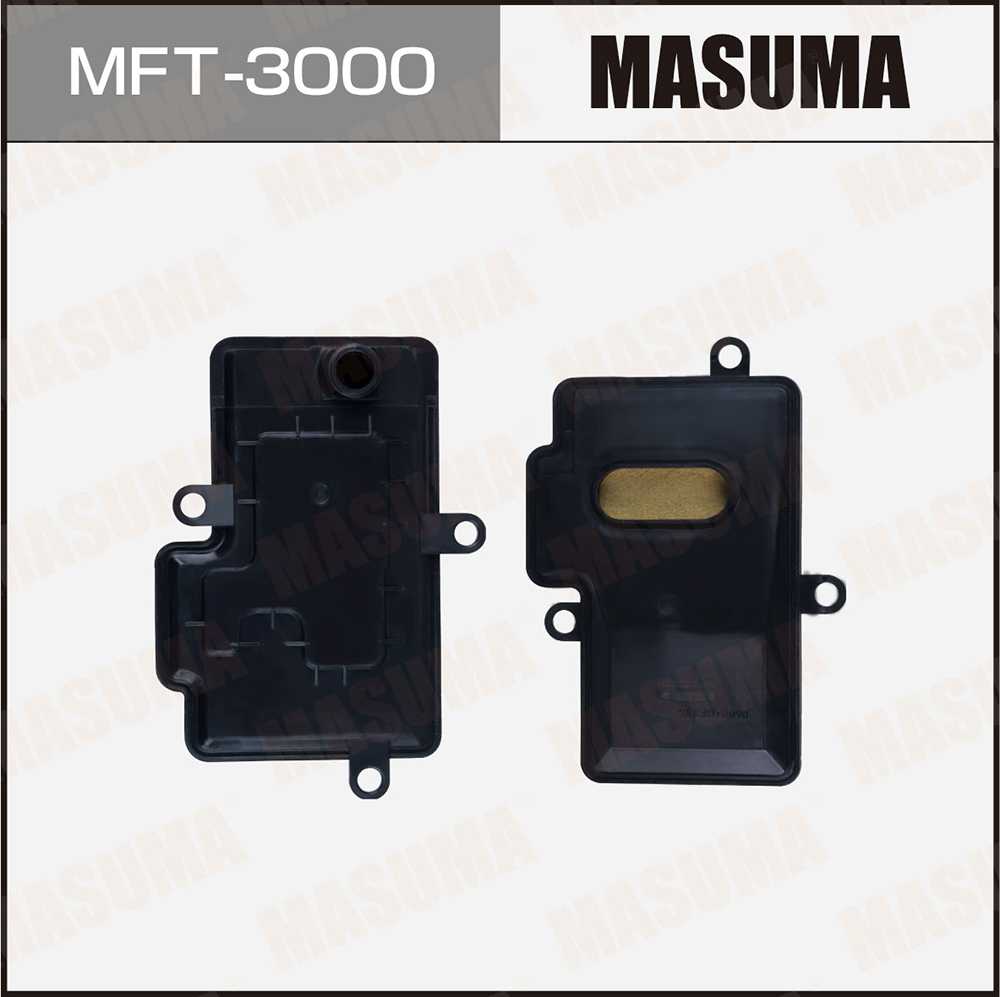 Фильтр трансмиссии (JT198K) Masuma