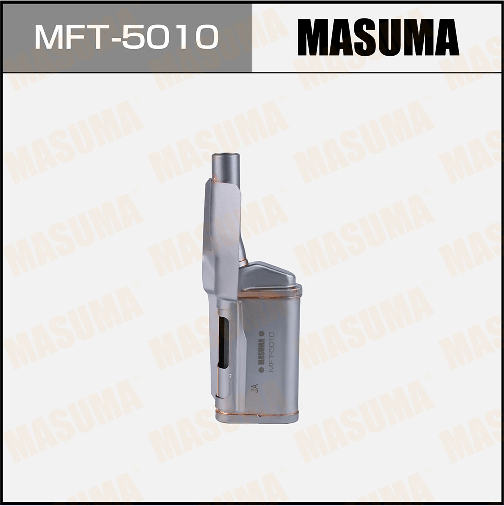 Фильтр трансмиссии (JT451) Masuma