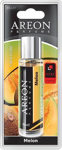 Ароматизатор - спрей Areon Perfume дыня 35 мл 704-PFB-14