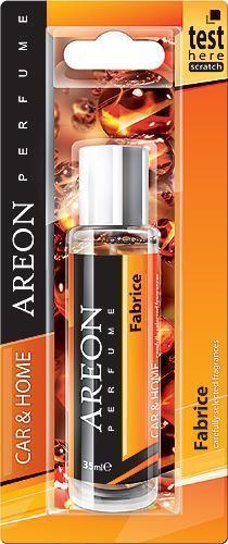 Ароматизатор - спрей Areon Perfume фабрик (fabrice) 35 мл, 704-APB-12