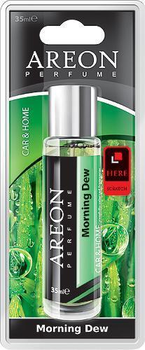 Ароматизатор - спрей Areon Perfume утренняя свежесть 35 мл 704-APB-10