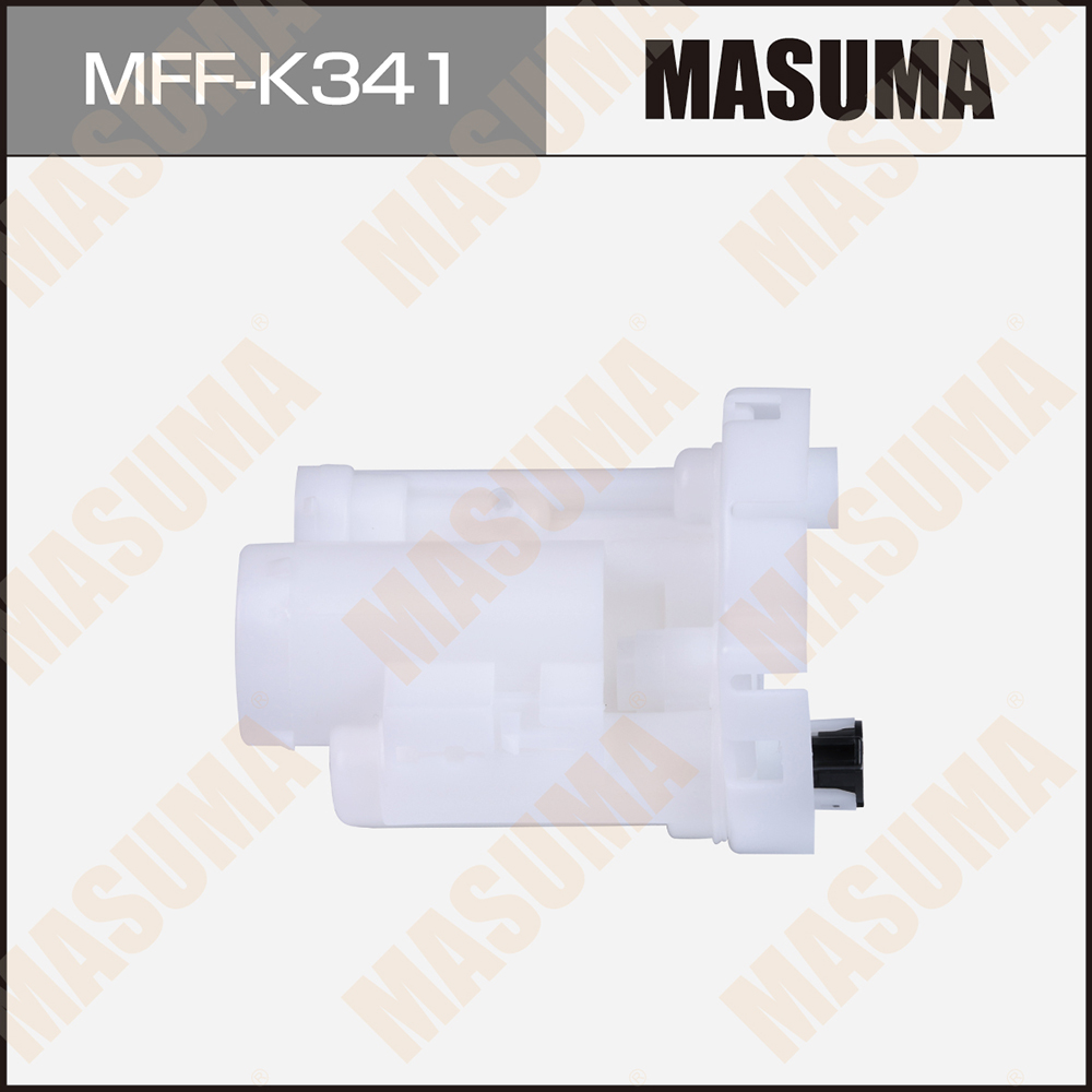 Фильтр топливный в бак Hyundai Accent 06-, Verna 06-; Kia Rio II 05-11 Masuma