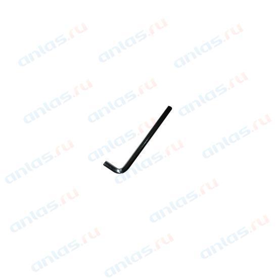 Шестигранник 8 мм L=155 мм АвтоДело 30328