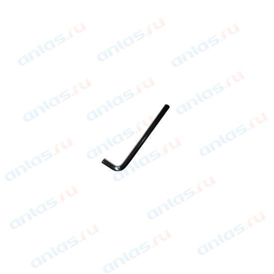Шестигранник 11 мм L=185 мм АвтоДело 30331