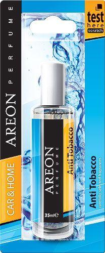 Ароматизатор - спрей Areon Perfume антитабак 35 мл 704-APC-05