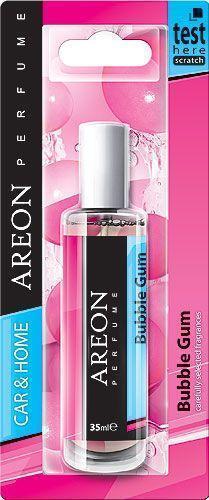 Ароматизатор - спрей Areon Perfume баббл гам 35 мл 704-APC-02