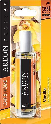 Ароматизатор - спрей Areon Perfume ваниль 35 мл 704-APC-01