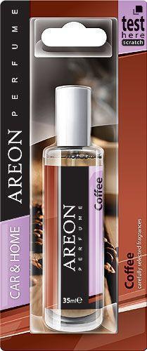 Ароматизатор - спрей Areon Perfume кофе 35 мл 704-APC-07