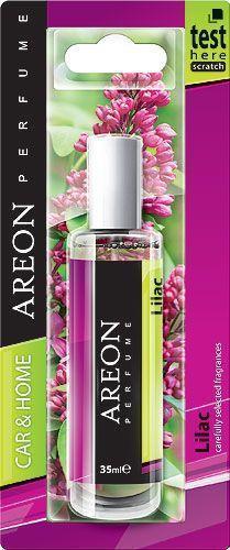 Ароматизатор - спрей Areon Perfume сирень 35 мл 704-APC-04