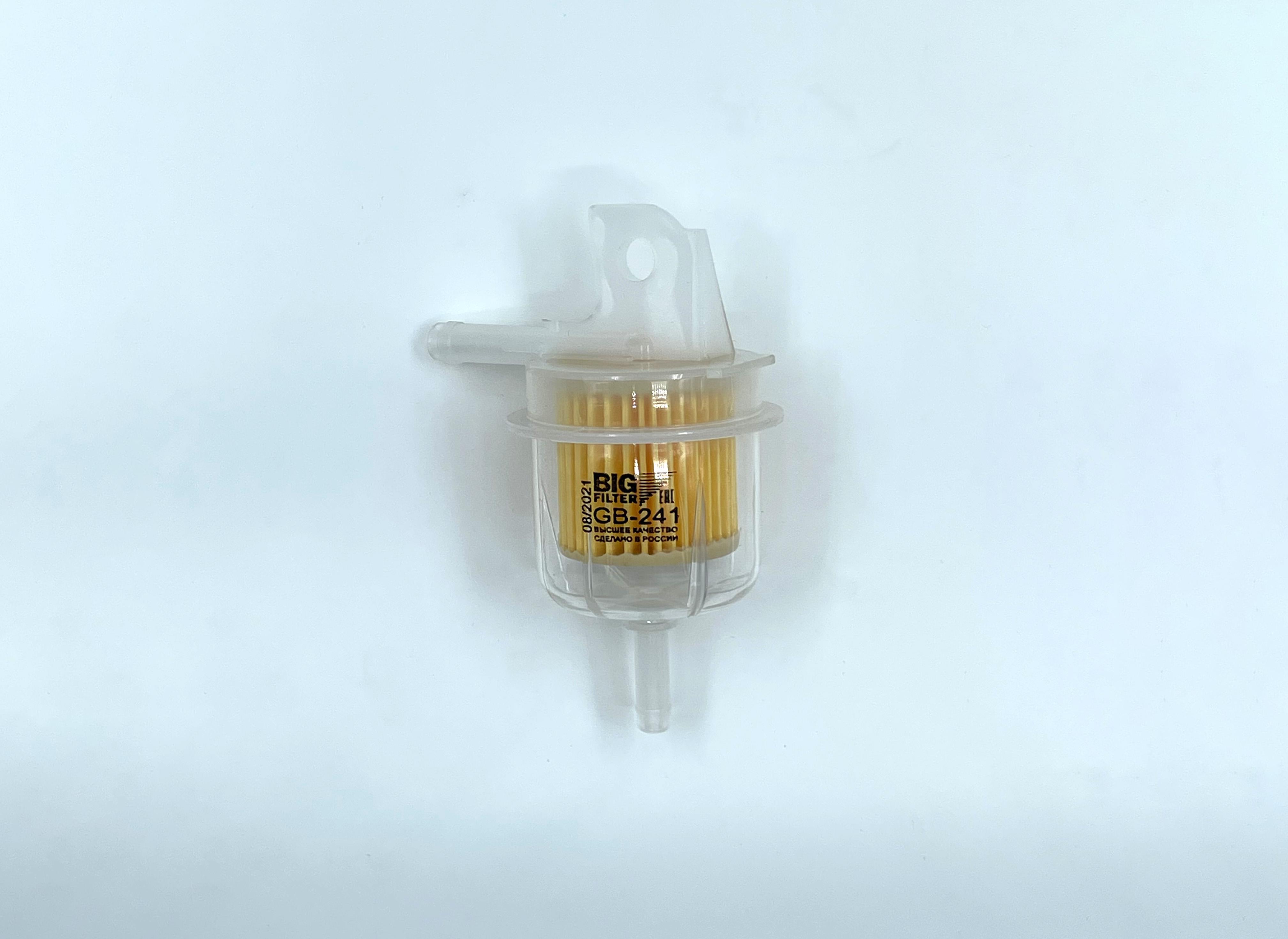 Фильтр топливный BIG FILTER DAIHATSU