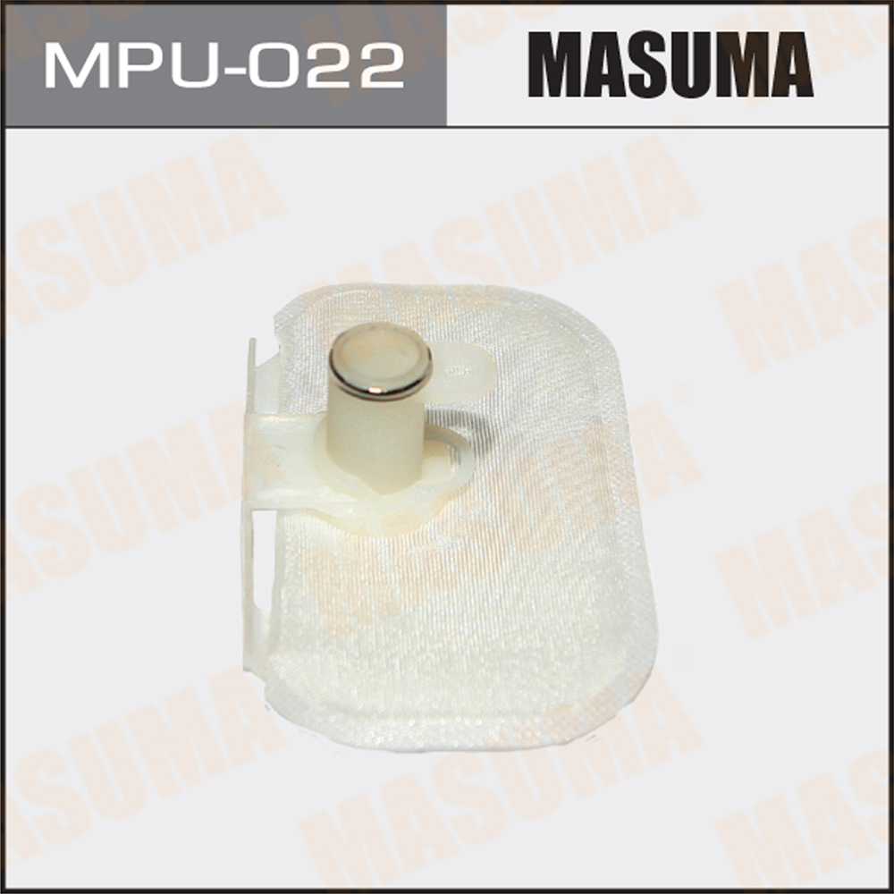 Фильтр бензонасоса Masuma