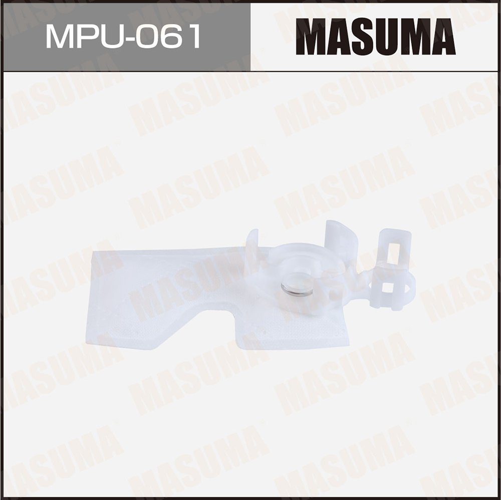 Фильтр бензонасоса Masuma