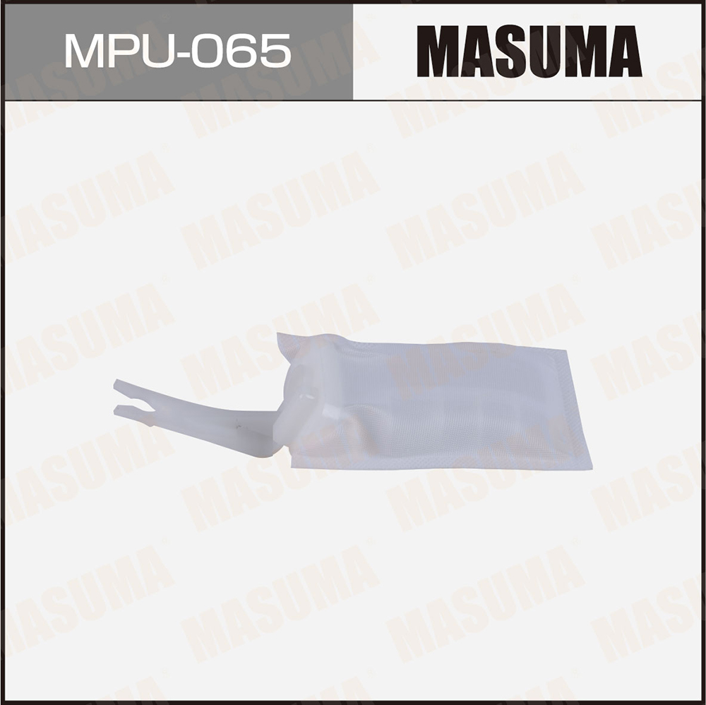 Фильтр бензонасоса Masuma