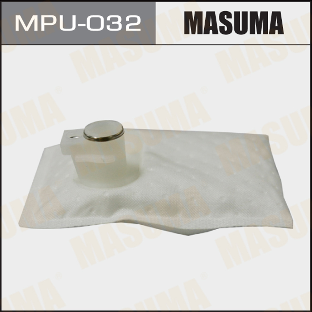 Фильтр бензонасоса Masuma