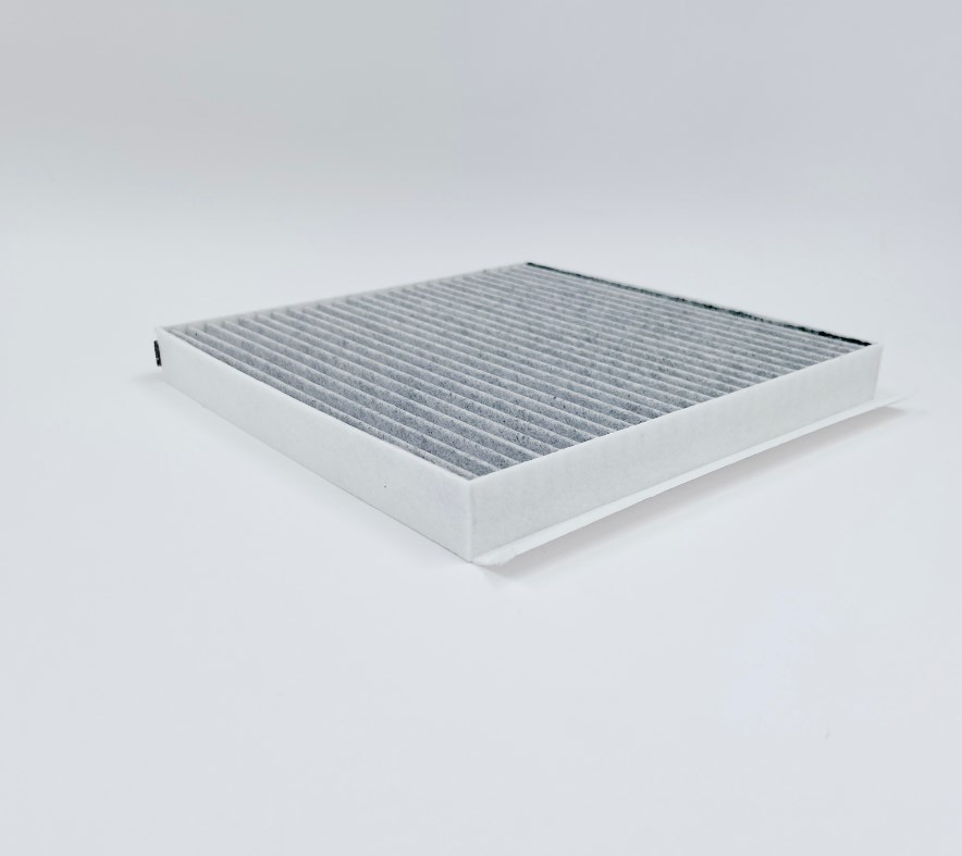 Фильтр салона Haval H9 15- Big Filter угольный