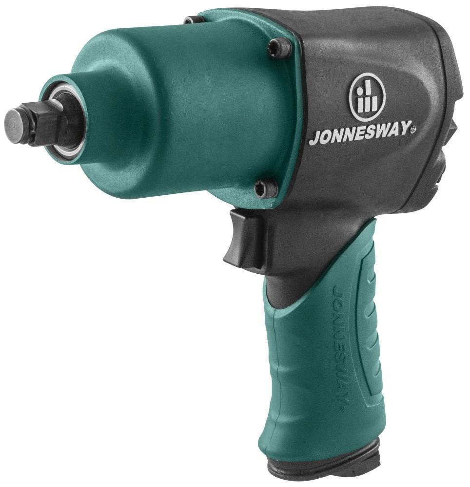 Гайковерт пневматический1/2" 780 Нм 7000 об/мин JW JAI-1044
